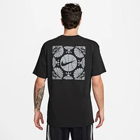 Nike Mens M90 NAO SU24 T-Shirt