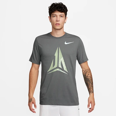 Nike Mens JA Dri-FIT SU24 T-Shirt