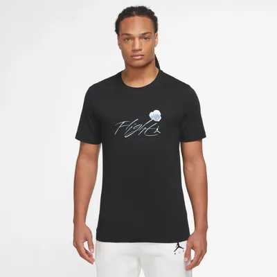 Jordan Brand Short Sleeve Crew