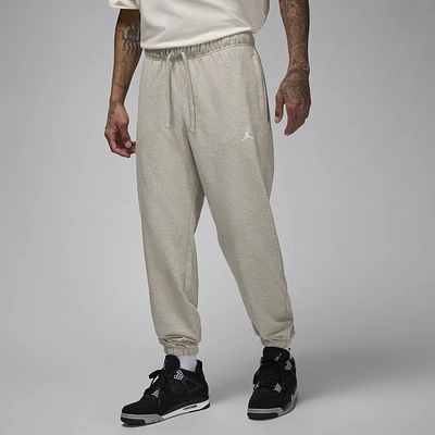 Jordan Dri-FIT Sport Crossover Fleece Pants