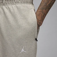 Jordan Mens Dri-FIT Sport Crossover Fleece Pants