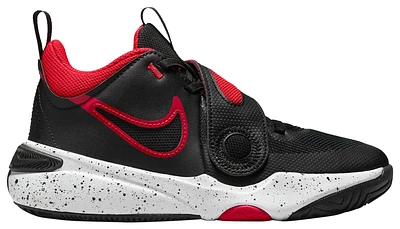 Nike Team Hustle D 11 - Boys' Grade School