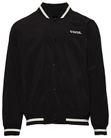 Vans Moore Varsity Jacket - Men's