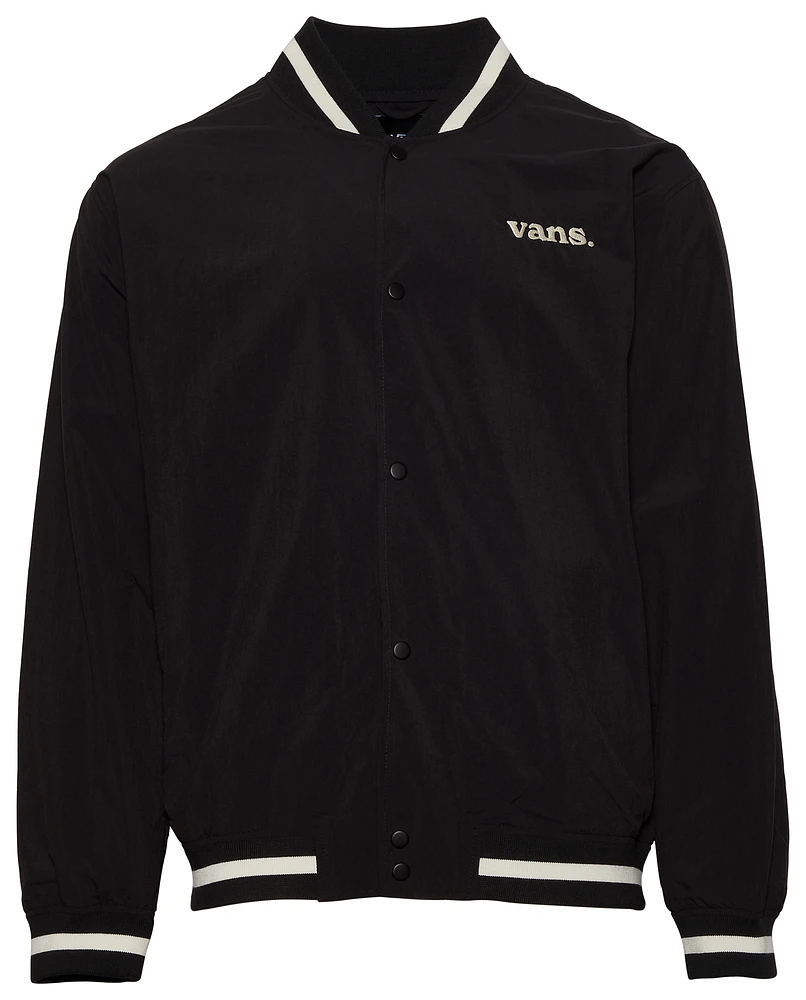 Vans Moore Varsity Jacket - Men's