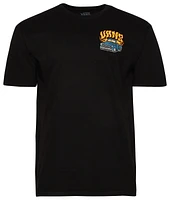 Vans Running On Empty Short Sleeve T-Shirt - Men's