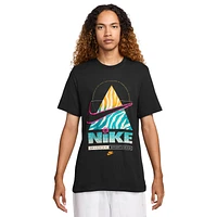 Nike NSW Brandriff T-Shirt - Men's