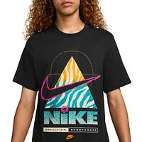 Nike NSW Brandriff T-Shirt - Men's