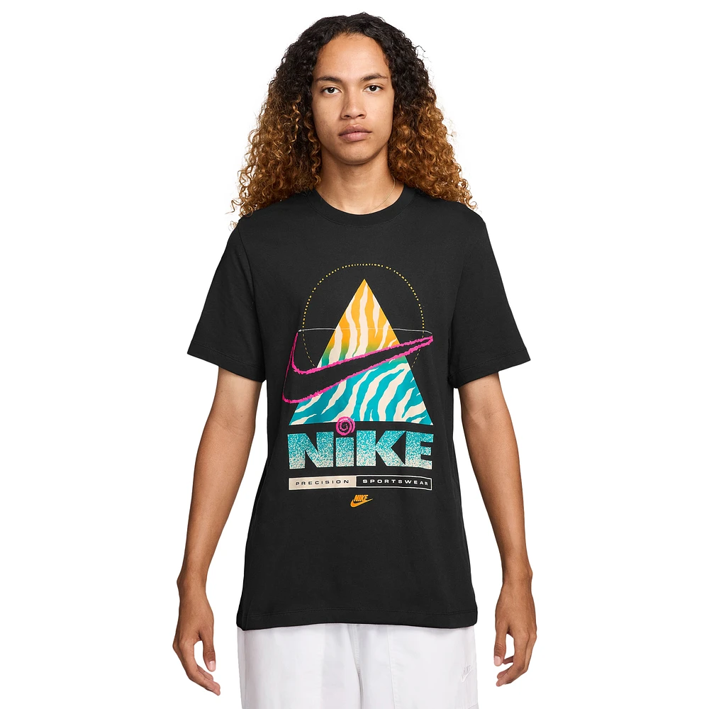 Nike NSW Brandriff T-Shirt - Men's