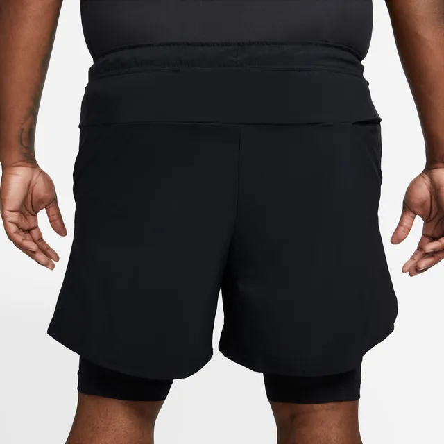 Under Armour Unstoppable Cargo Shorts - Men's