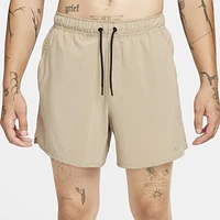 Nike Unlimited 5 Inch Unlined Shorts - Men's