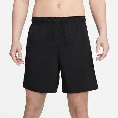 Nike Mens Dri-FIT Unlimited Woven 7 Inch Short