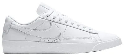 Nike Blazer Low - Women's