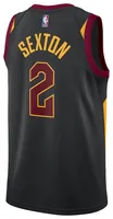 Jordan Cavaliers Name & Number Statement Jersey - Men's