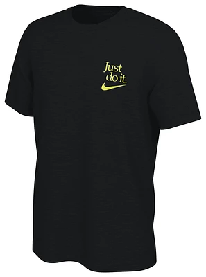 Nike NSW Win Quietly T-Shirt - Men's