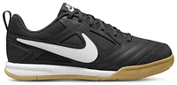 Nike Girls Gato - Girls' Grade School Shoes Black/White