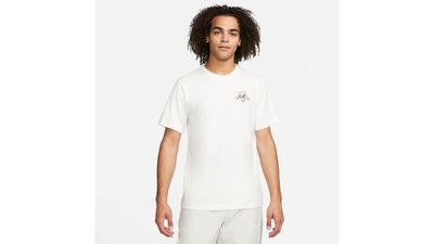 Nike Sun T-Shirt - Men's