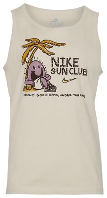 Nike Club Sun Tank