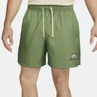 Nike Flow Sun Shorts