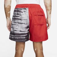 Nike Woven Flow Summer Hoop Shorts