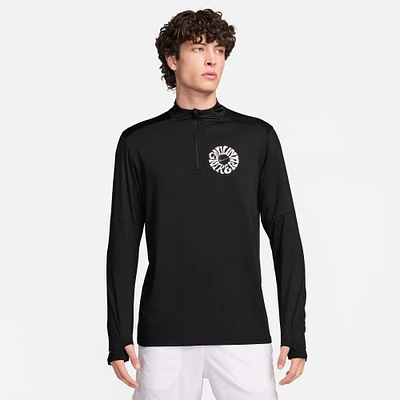 Nike Dri-FIT Element Run Energy Half-Zip - Men's