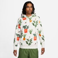 Nike Club Fashion Hoodie - Men's