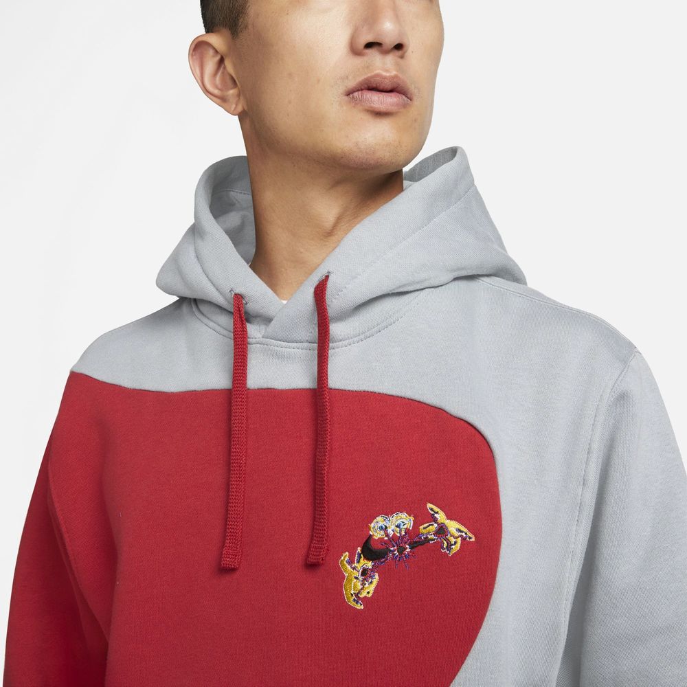 Nike Club Pullover CC LT Hoodie