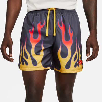 Nike Woven Flow Americana Shorts - Men's