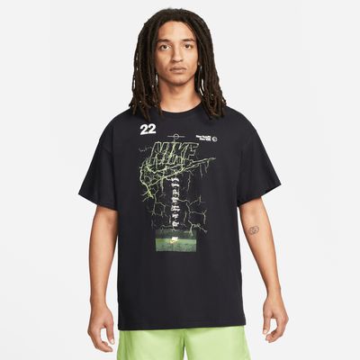 Nike NSW Max90 NY V T-Shirt
