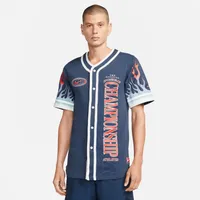 Nike Americana Baseball Jersey - Men's