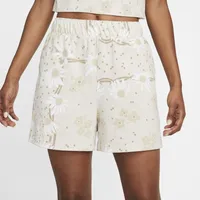 Nike Garden Party Shorts - Women's