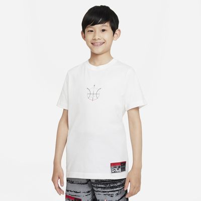 Nike Summer Hoops T-Shirt