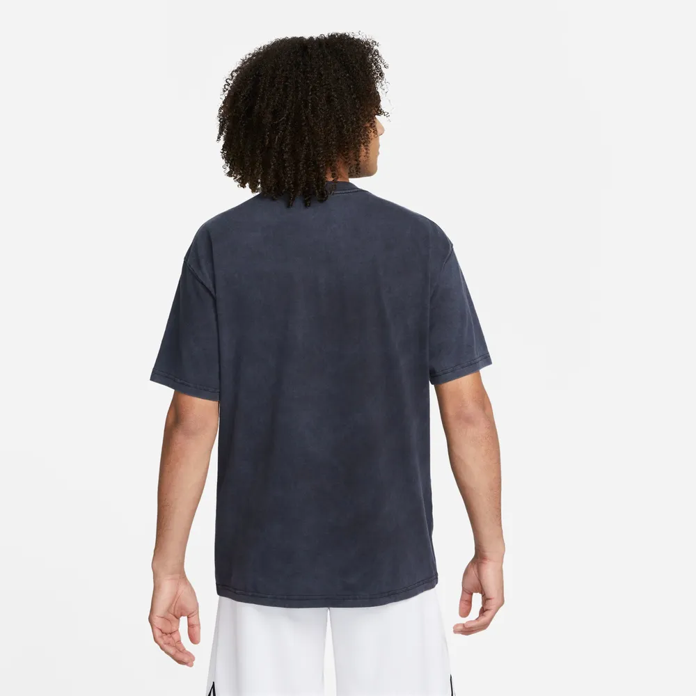 Nike Mens Prm T-Shirt - Black/Black