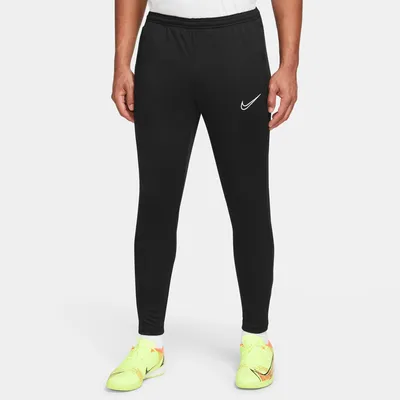 Nike Mens Academy 23 KPZ Pants - Black/White/White
