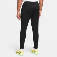 Nike Mens Nike Academy 23 KPZ Pants - Mens Black/White/White Size M