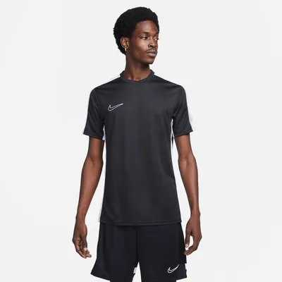Nike Mens Academy 23 Short Sleeve Top