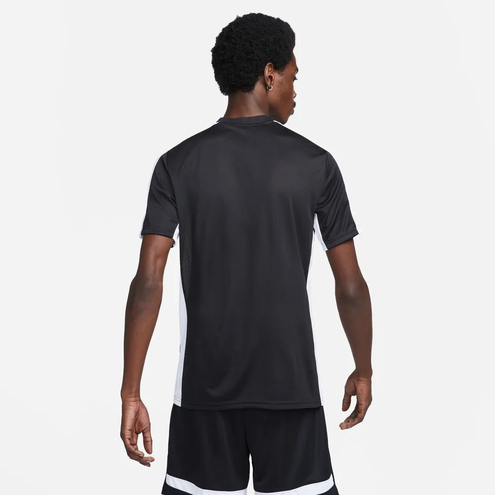 Nike Mens Nike Academy 23 Short Sleeve Top