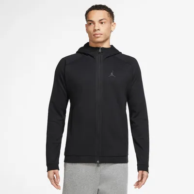 Jordan Dri-FIT Sport Statement Air Fleece Full-Zip