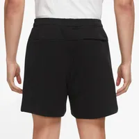 Nike Mens Air Shorts - Black/Black