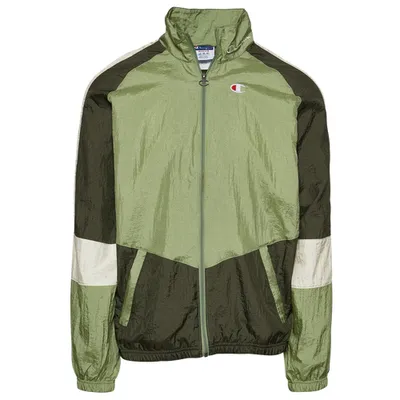Champion Woven Track Top