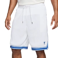 Nike Pleated 8" Short - Men's