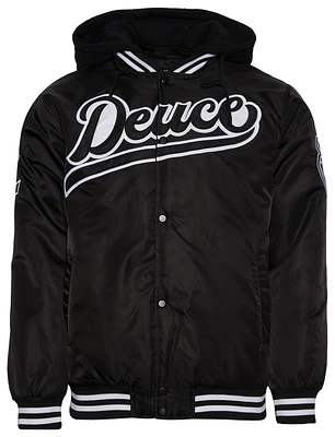 Deuce Varsity Jacket - Men's