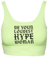 Viva La Bonita Hype Sportsbra - Women's