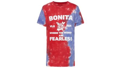 Viva La Bonita Women Are Fearless T-Shirt - Women's