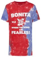 Viva La Bonita Women Are Fearless T-Shirt - Women's