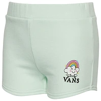 Vans Rainbow Rider Shorts - Girls' Preschool