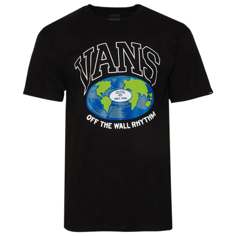 Vans Off The Record Nation T