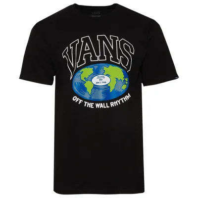 Vans Off The Record Nation T