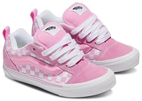 Vans Girls Knu Skool