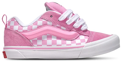 Vans Girls Knu Skool