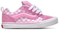 Vans Girls Knu Skool